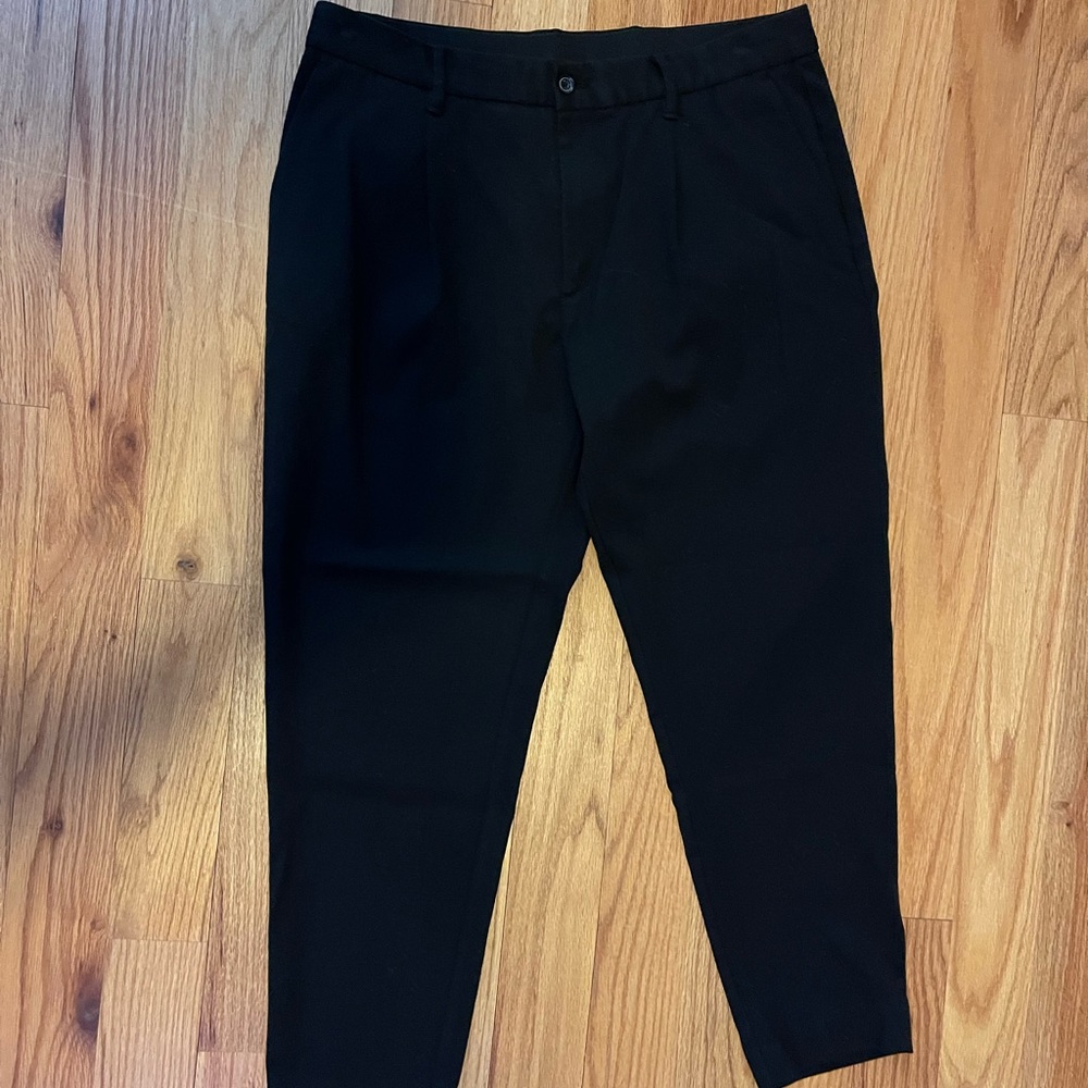 Zara dress pant